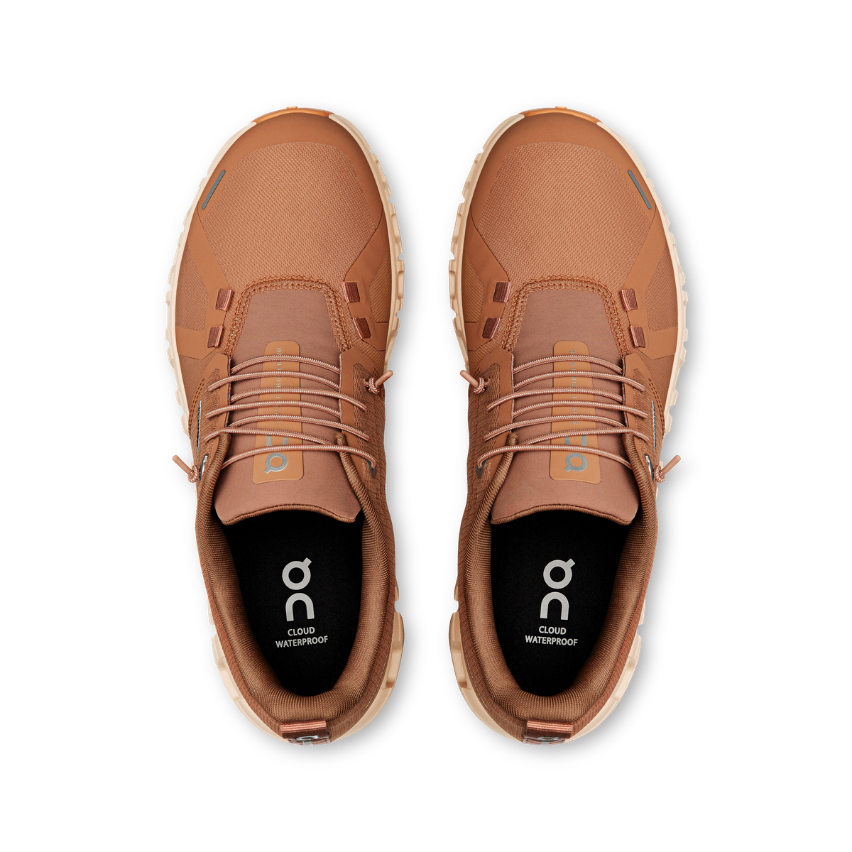 Cloud 6 Waterproof - Women's Sandstone