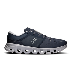 Navy and Glacier