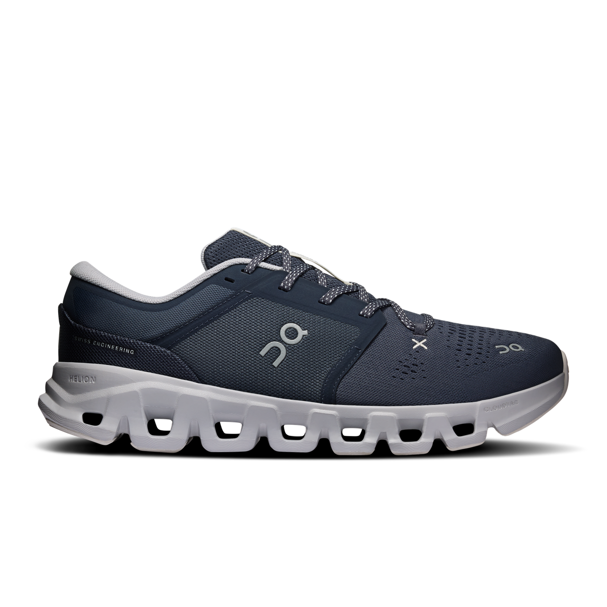 Cloud X 5 - Men's Navy and Glacier