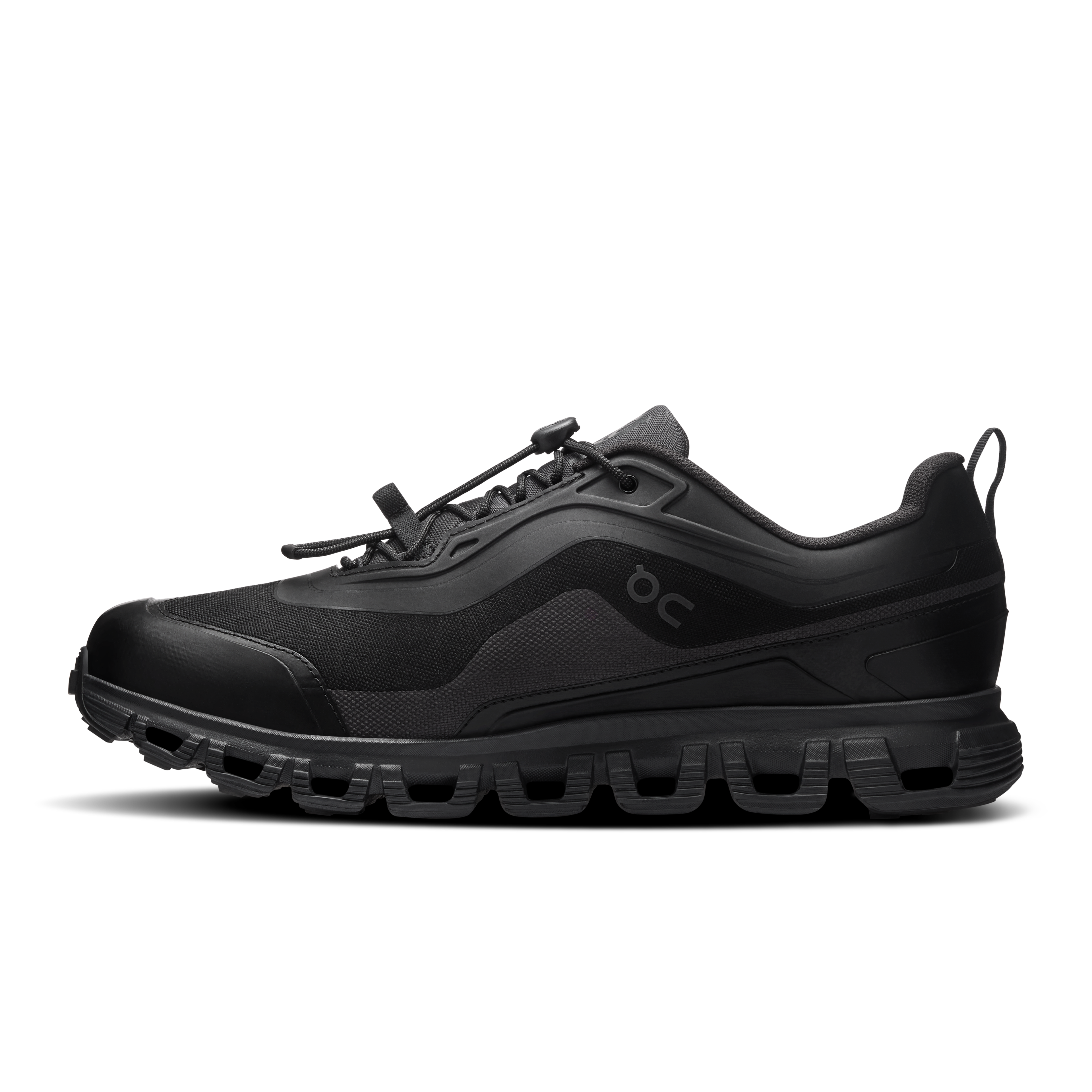 Cloud 6 Geo Waterproof - Men's Black