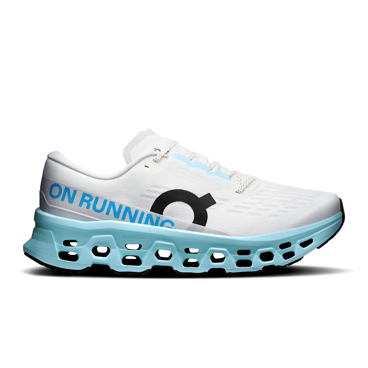 Cloudmonster 3 - Men's Ivory Topaz