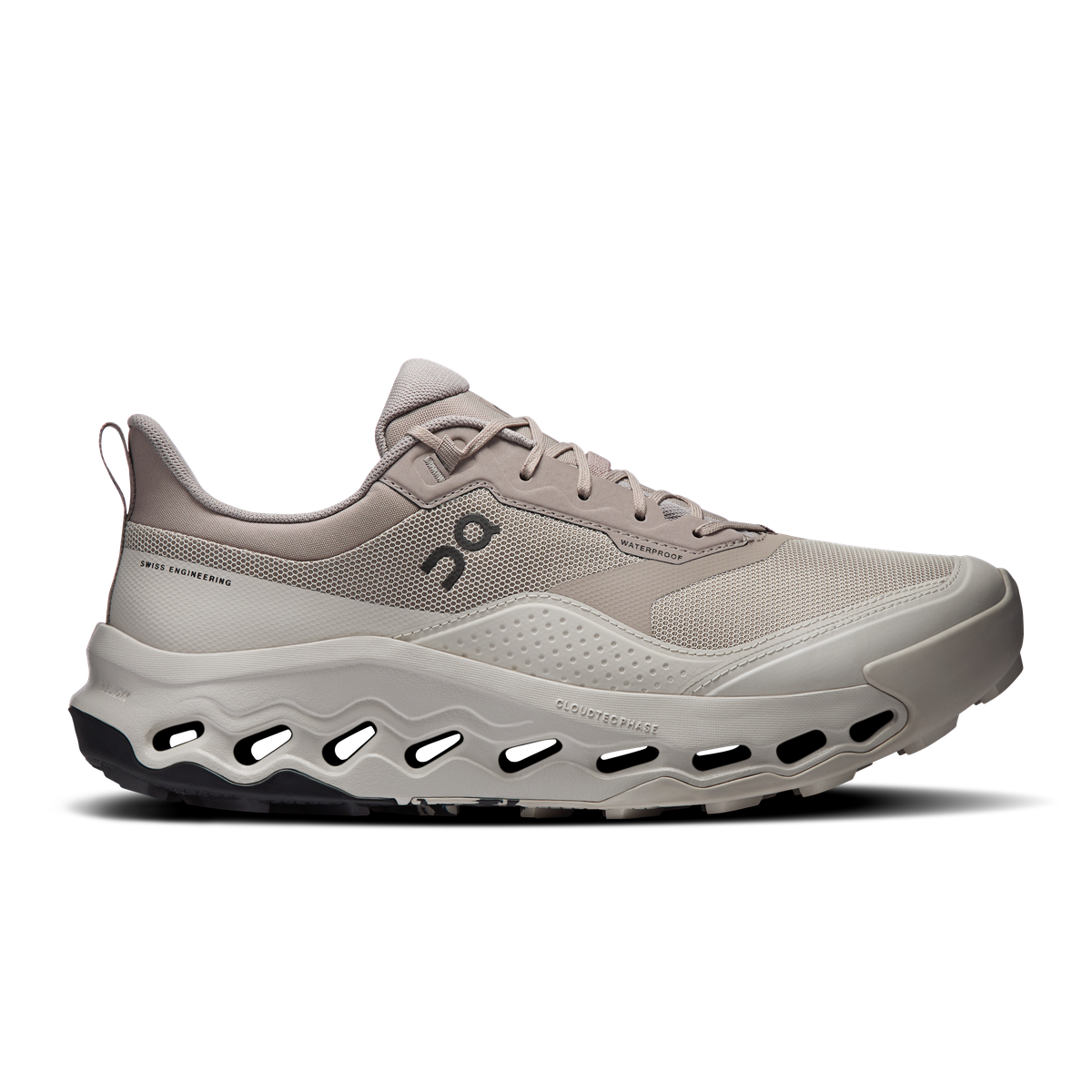 Cloudhorizon 2 Waterproof - Men's Cinder