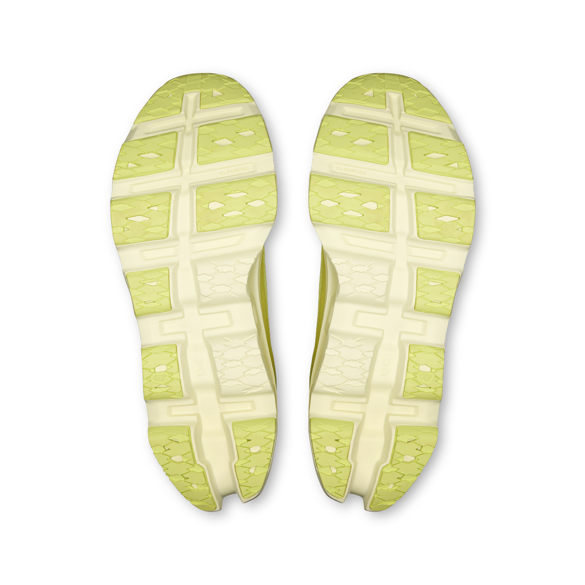 Cloudmonster 3 - Men's Limelight