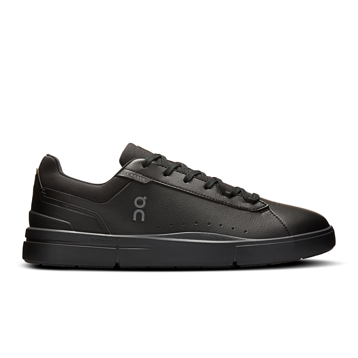 THE ROGER Advantage - Men's Black