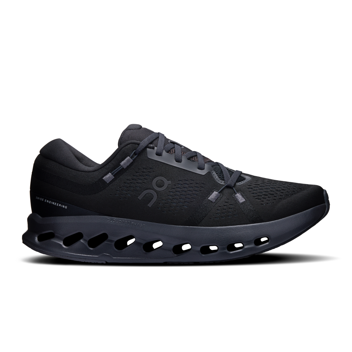 Cloudsurfer 2 - Men's Black