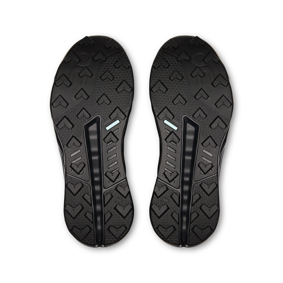 Cloudhorizon 2 Waterproof - Women's Black
