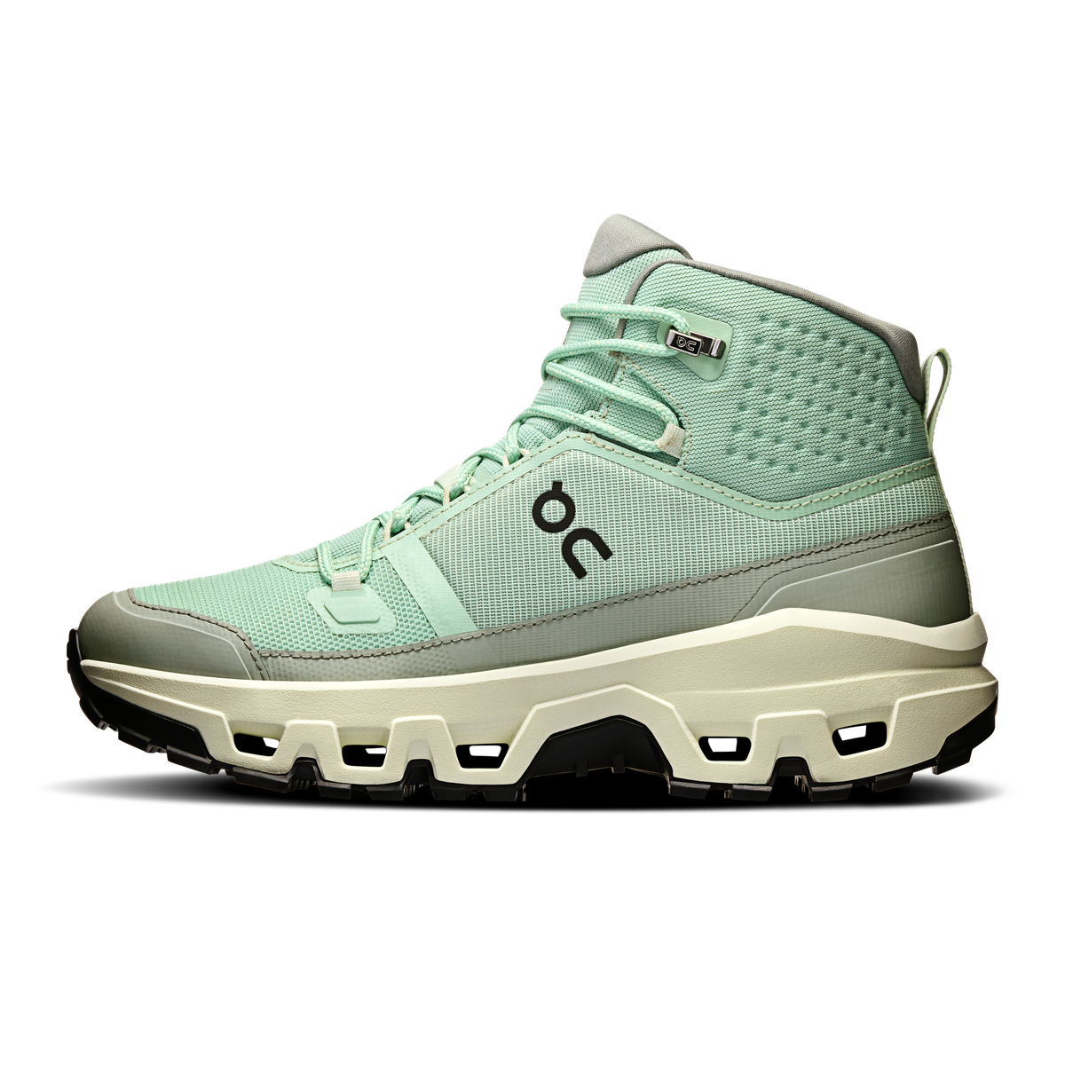 Cloudrock Mid Waterproof - Women's Mineral