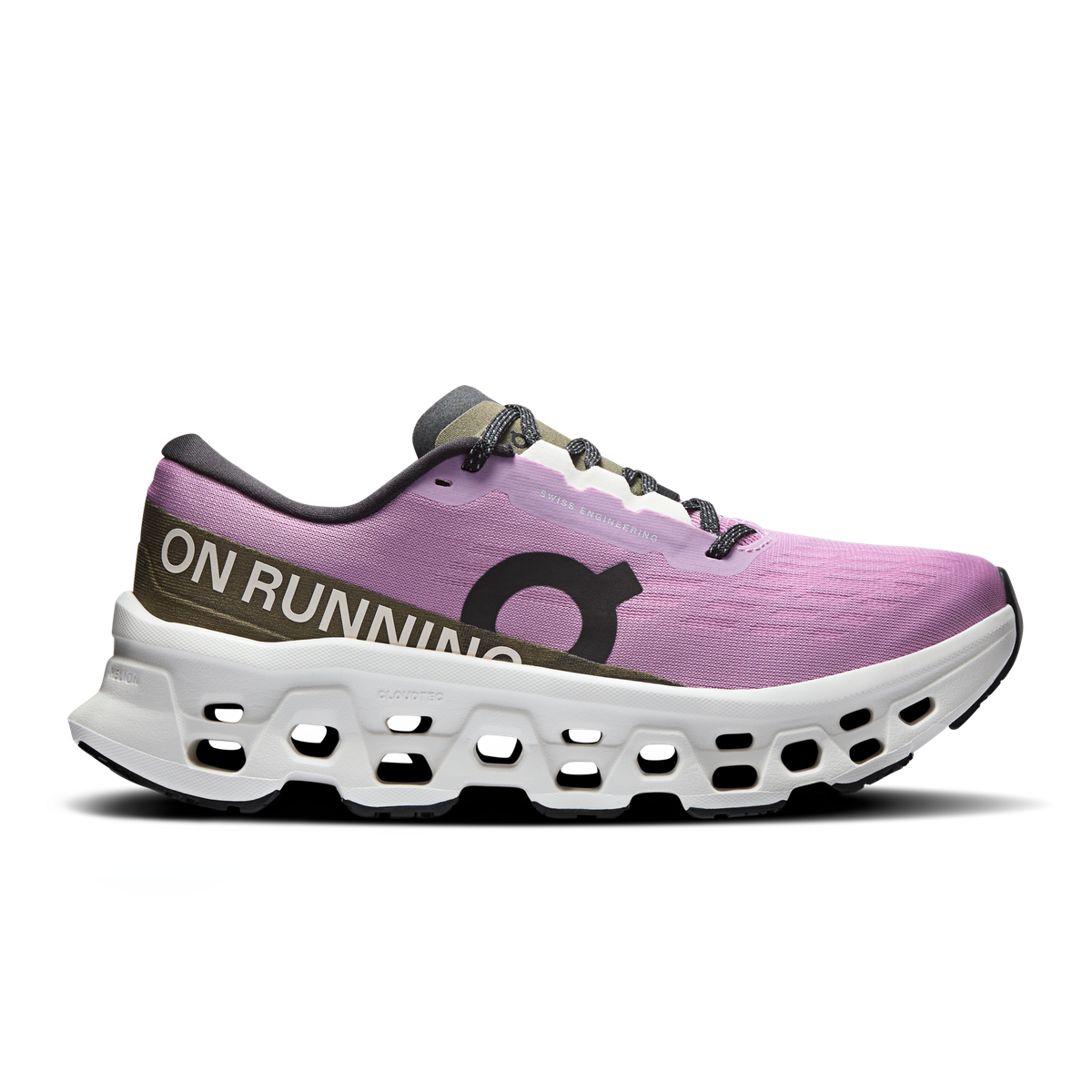 Cloudmonster 3 - Women's Sakura