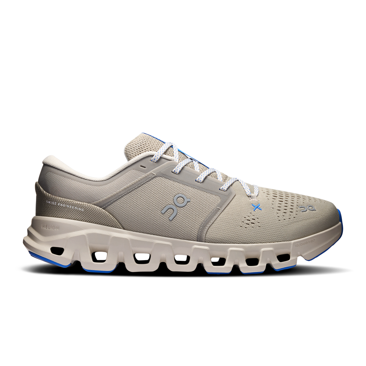 Cloud X 5 - Men's Brume and Pearl