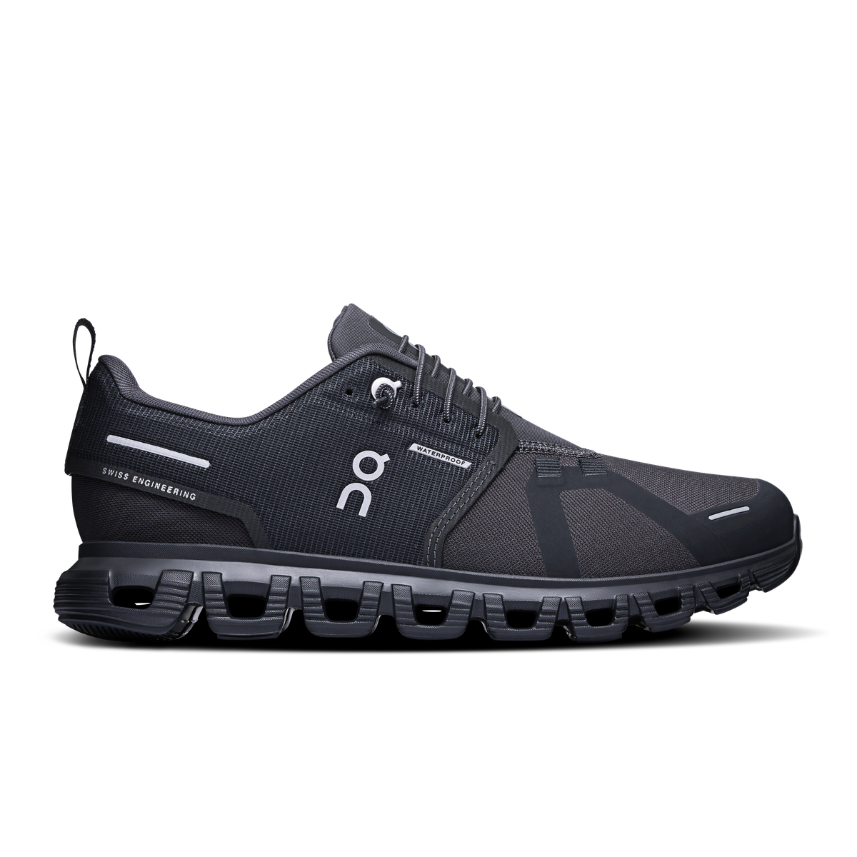 Cloud 6 Waterproof - Women's Black