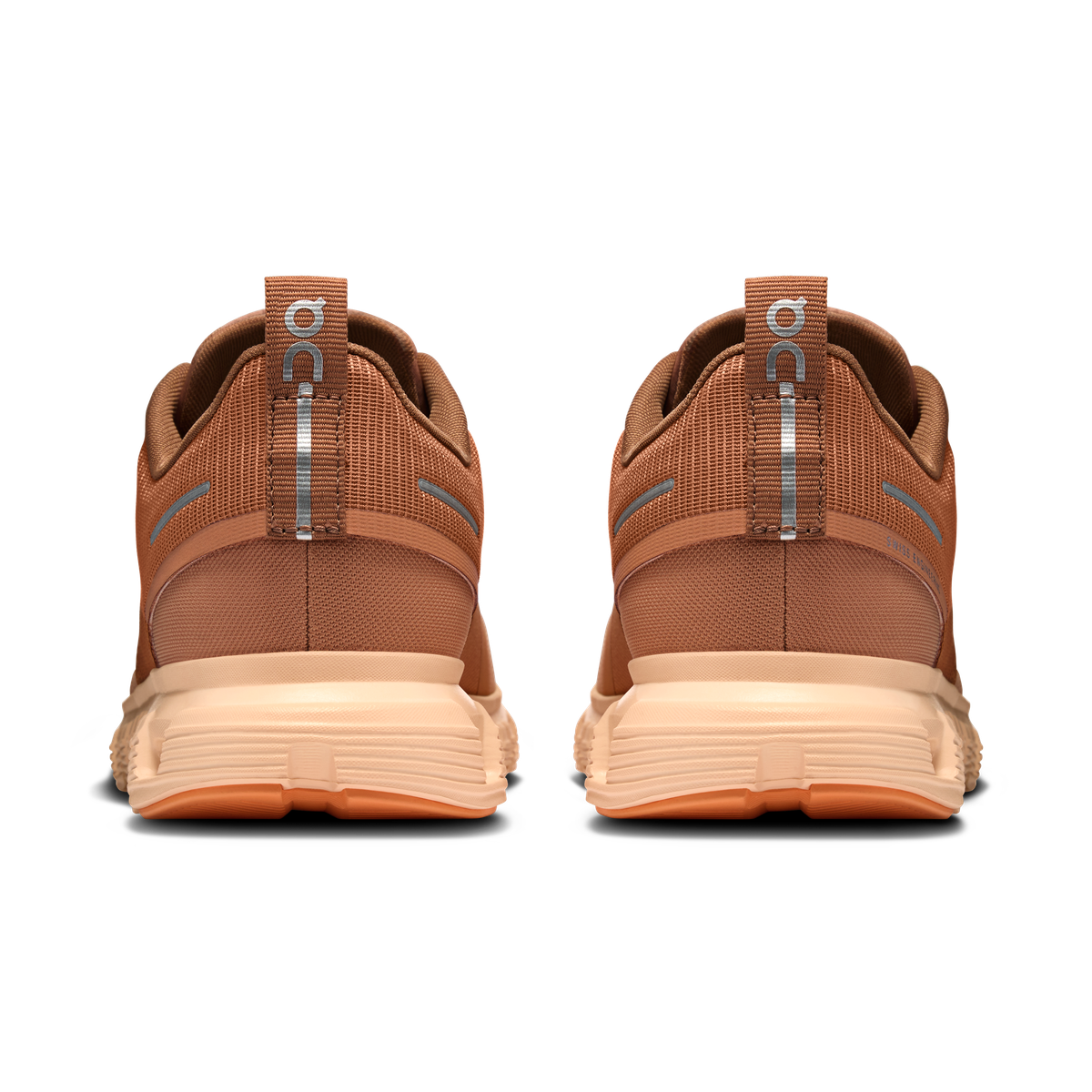 Cloud 6 Waterproof - Women's Sandstone
