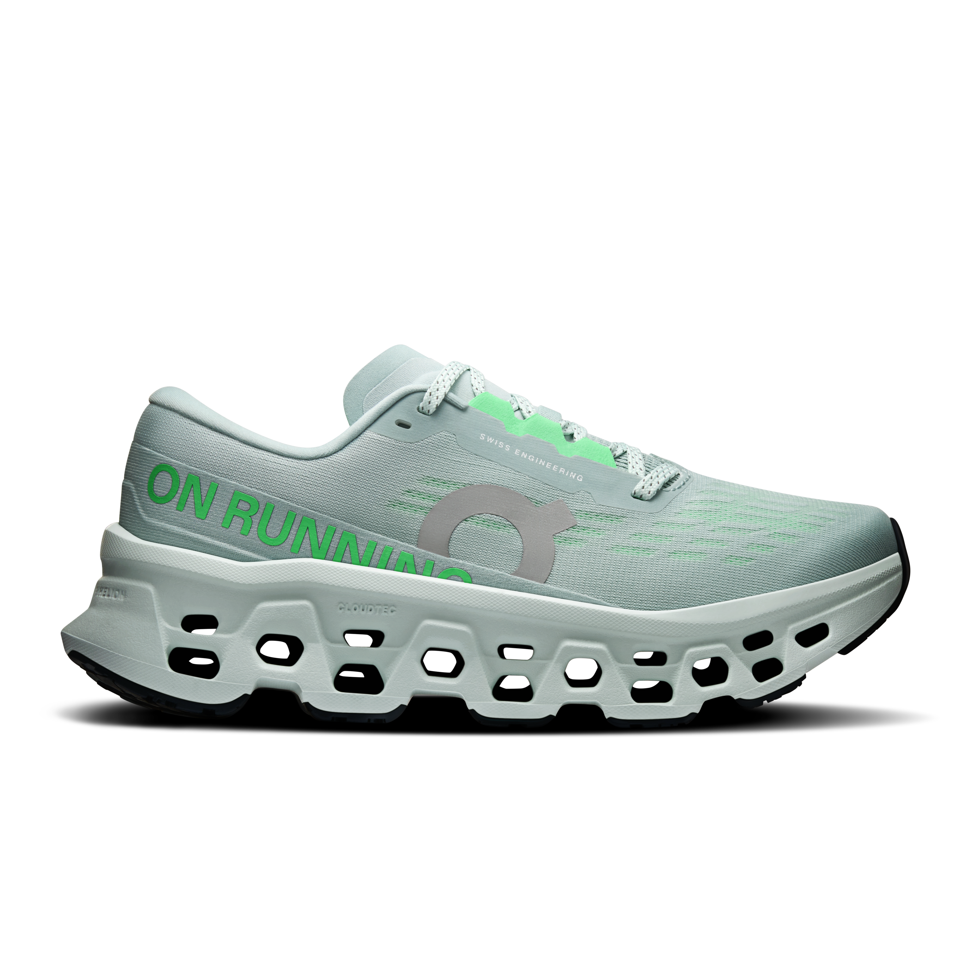 Cloudmonster 3 - Women's Brook
