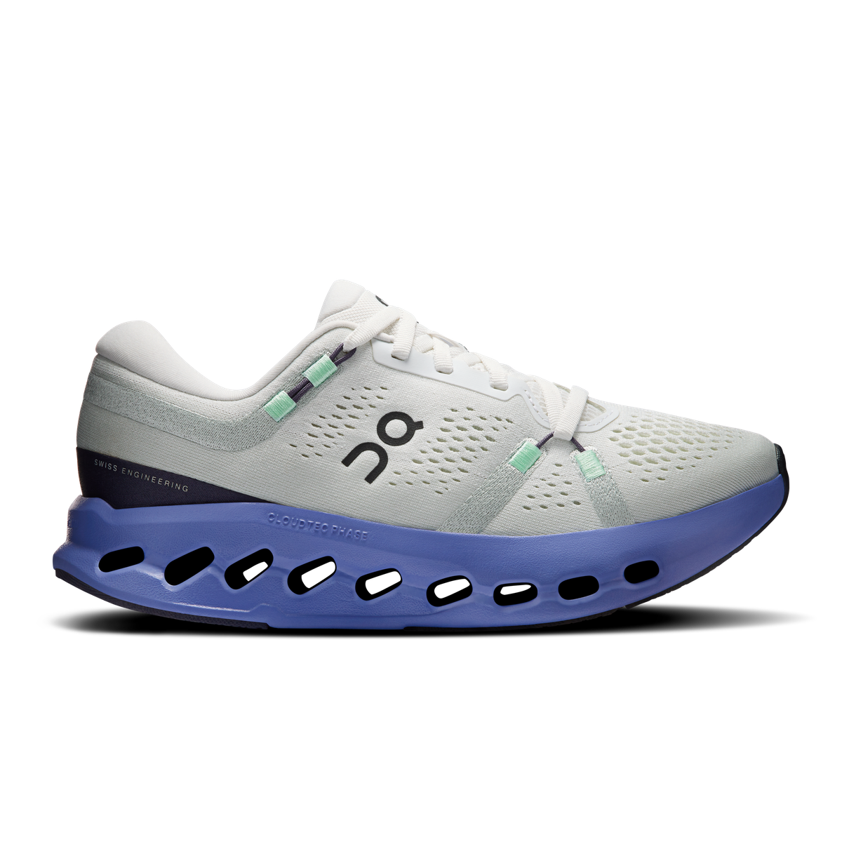 Cloudsurfer 2 - Women's Ivory and Sailor