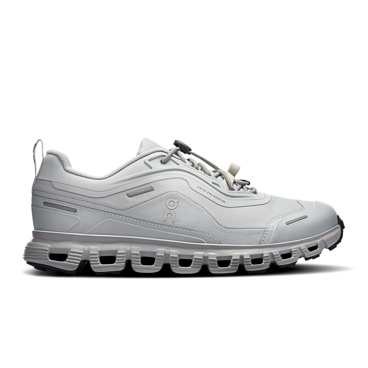Cloud 6 Geo Waterproof - Women's Wolf