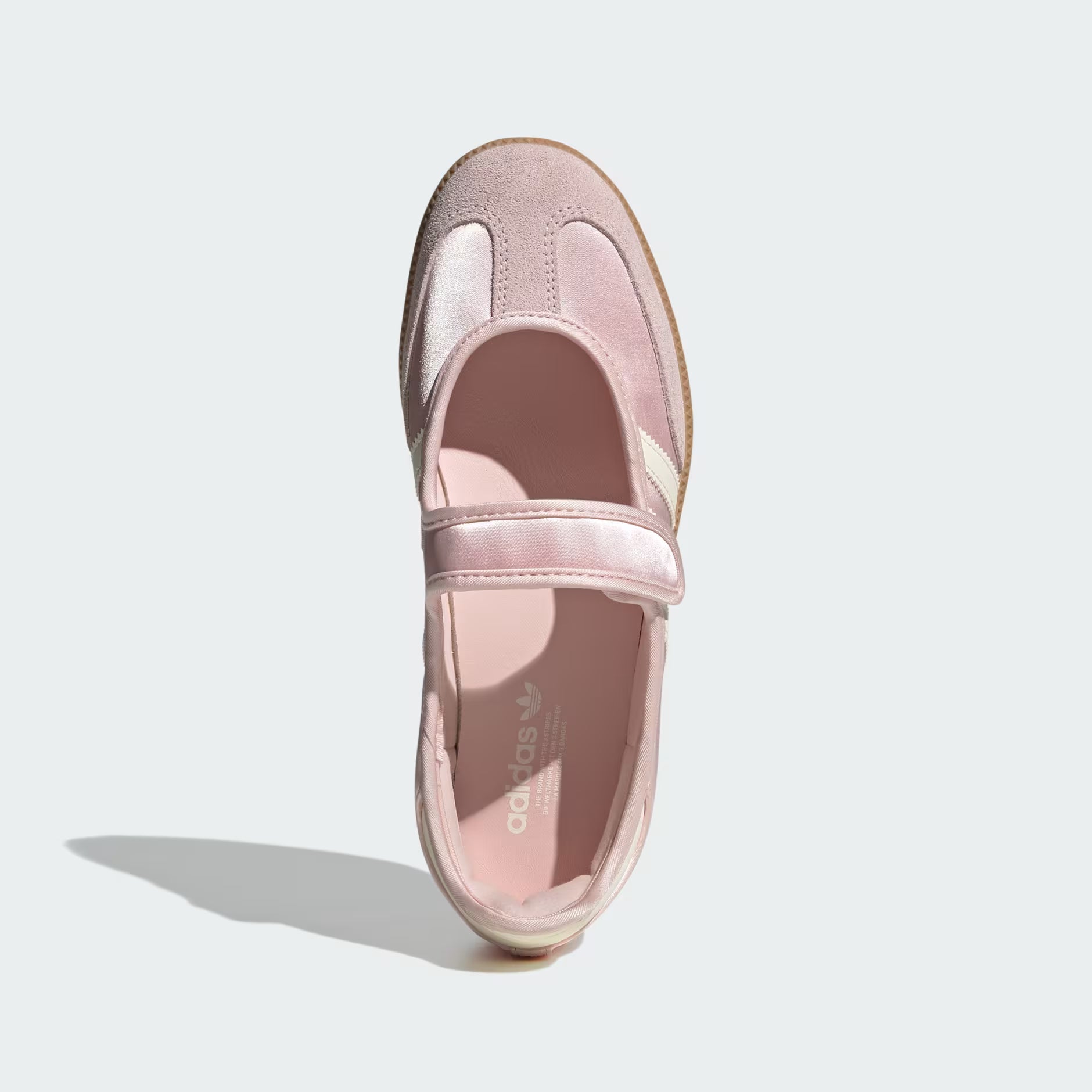 Samba Jane Women's