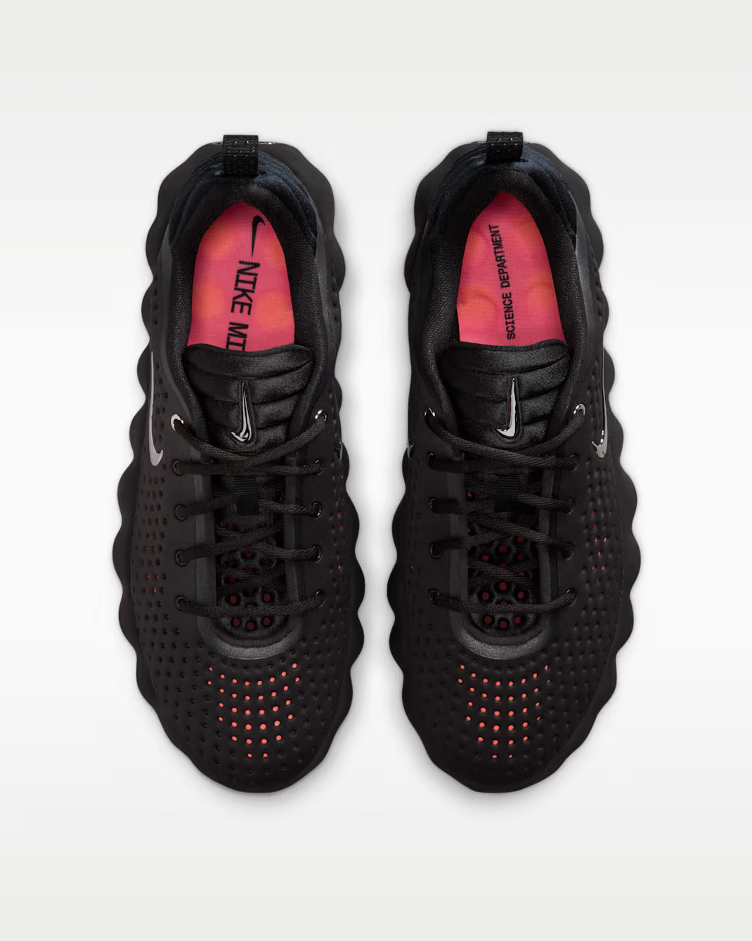 Mind 002 Women's