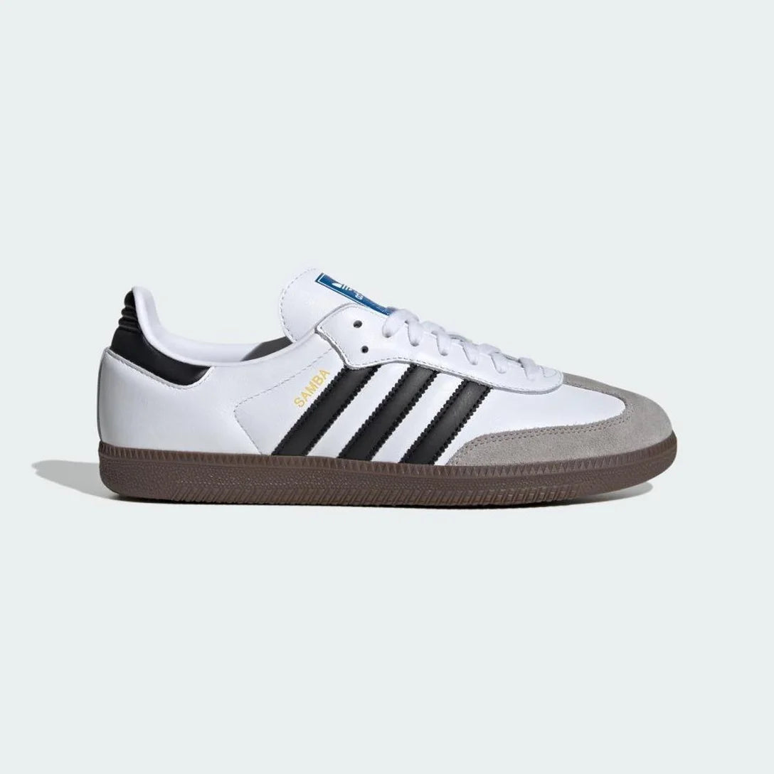 Samba OG Shoes Women's
