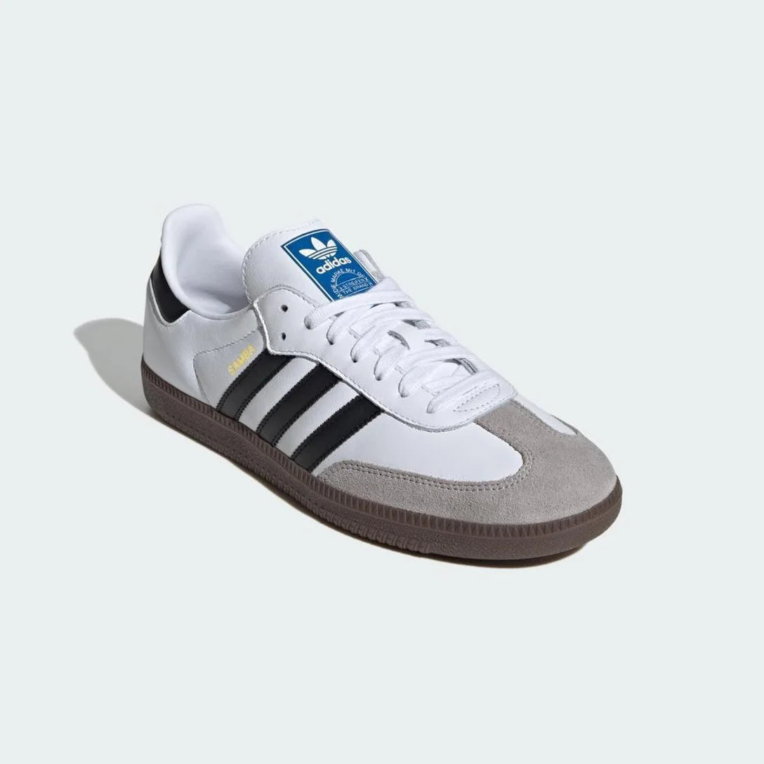 Samba OG Shoes Women's