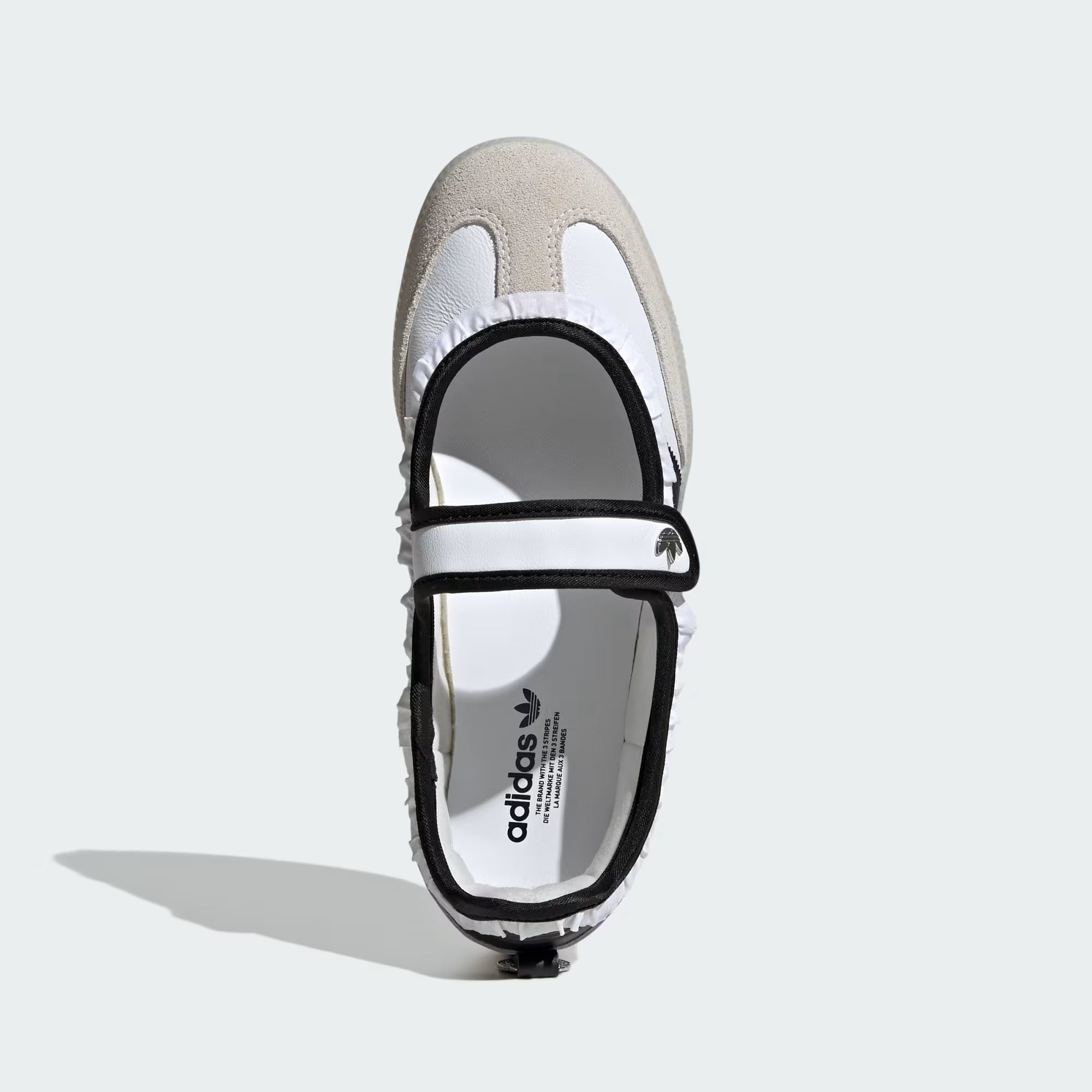 Samba Jane Women's