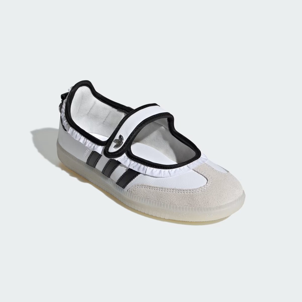 Samba Jane Women's