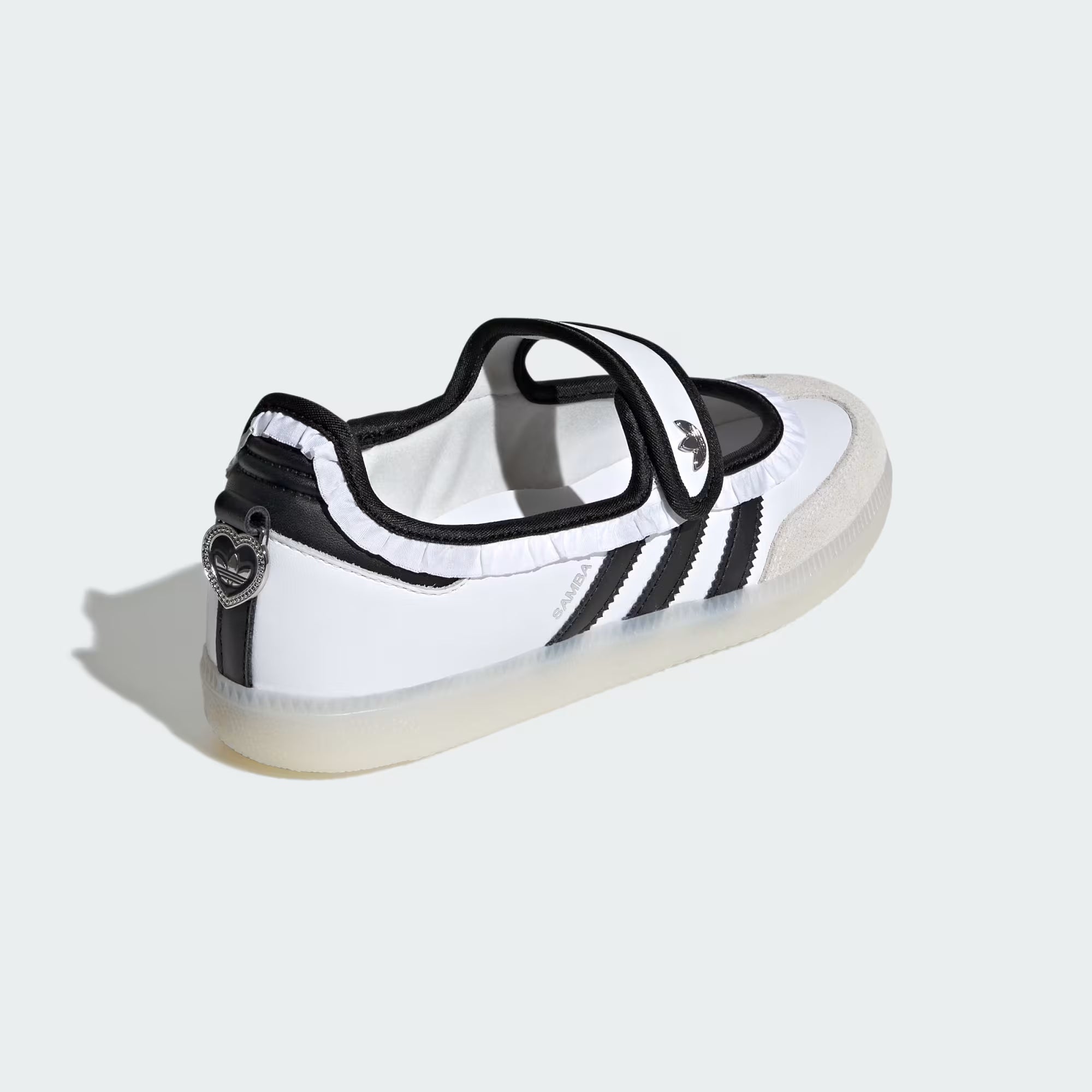Samba Jane Women's