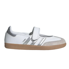 Silver Metallic
