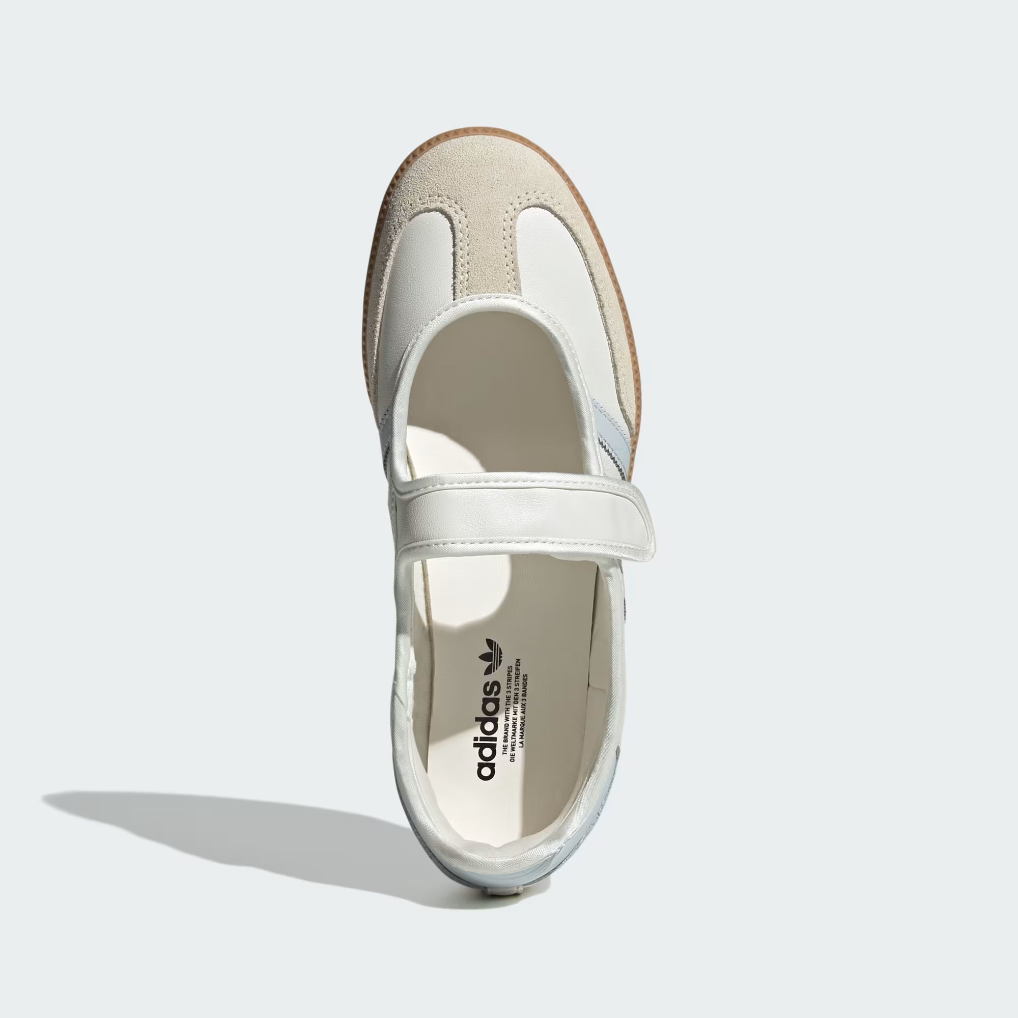 Samba Jane Women's