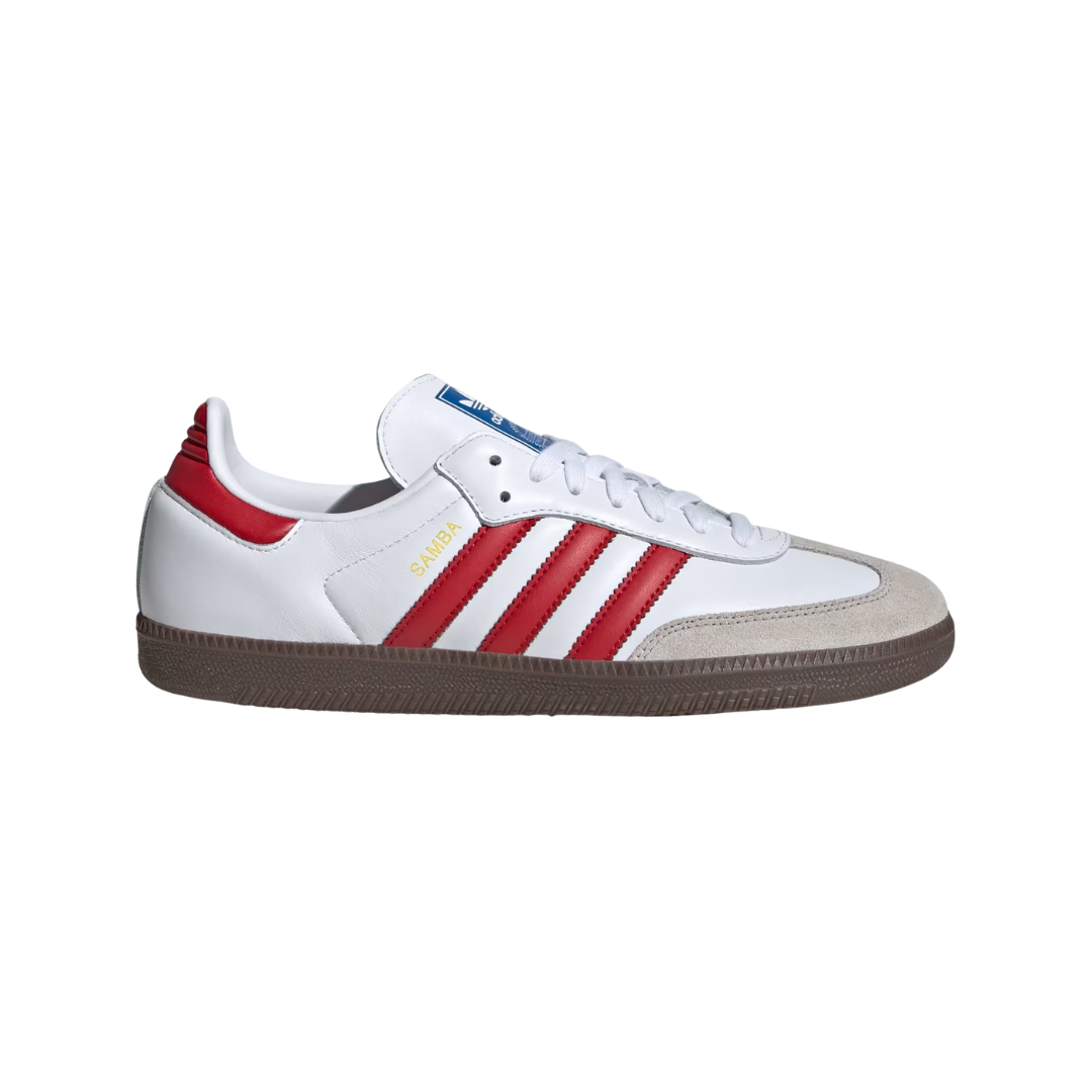 Samba OG Shoes Women's
