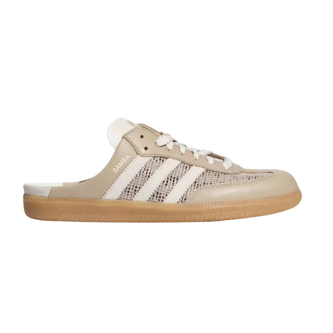 Samba OG Mule Shoes Women's