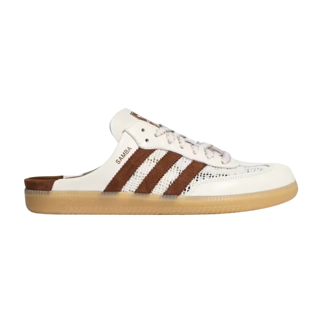 Samba OG Mule Shoes Women's