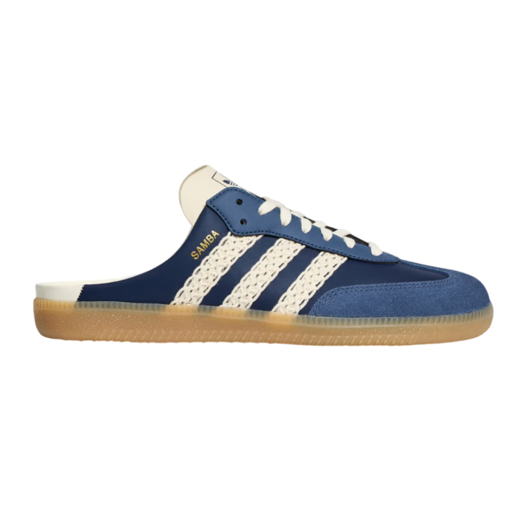 Samba OG Mule Shoes Women's