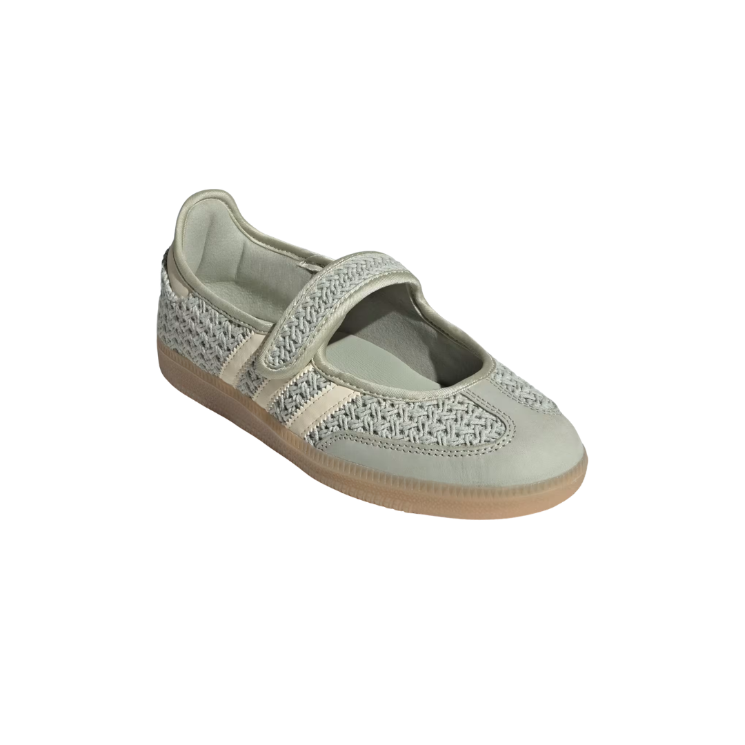 Samba Jane Shoes Women's
