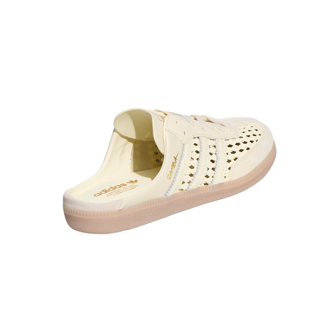 Samba OG Mule Shoes Women's