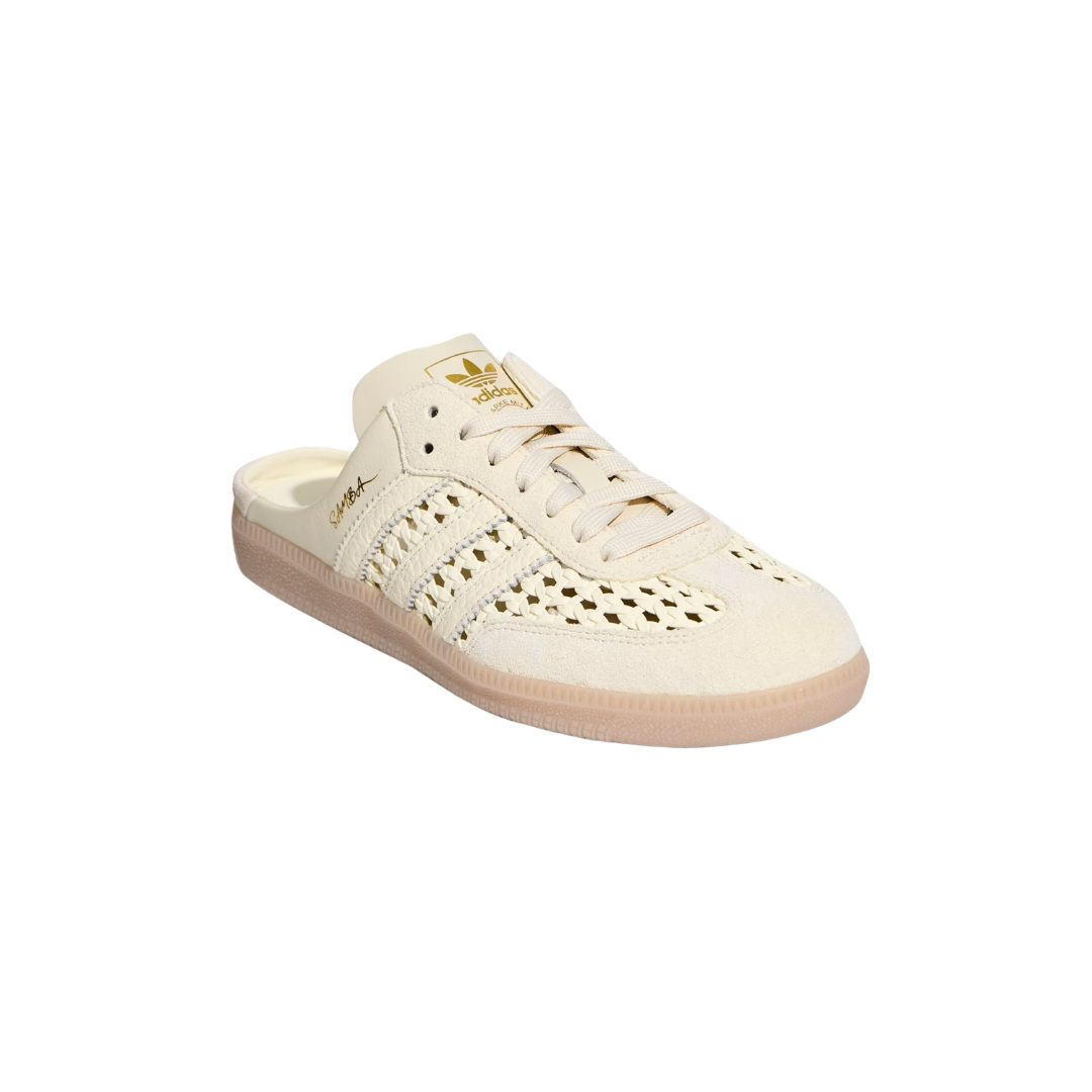 Samba OG Mule Shoes Women's
