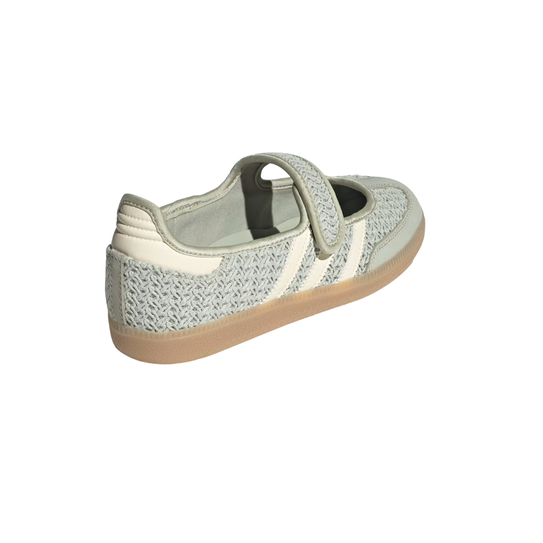 Samba Jane Shoes Women's