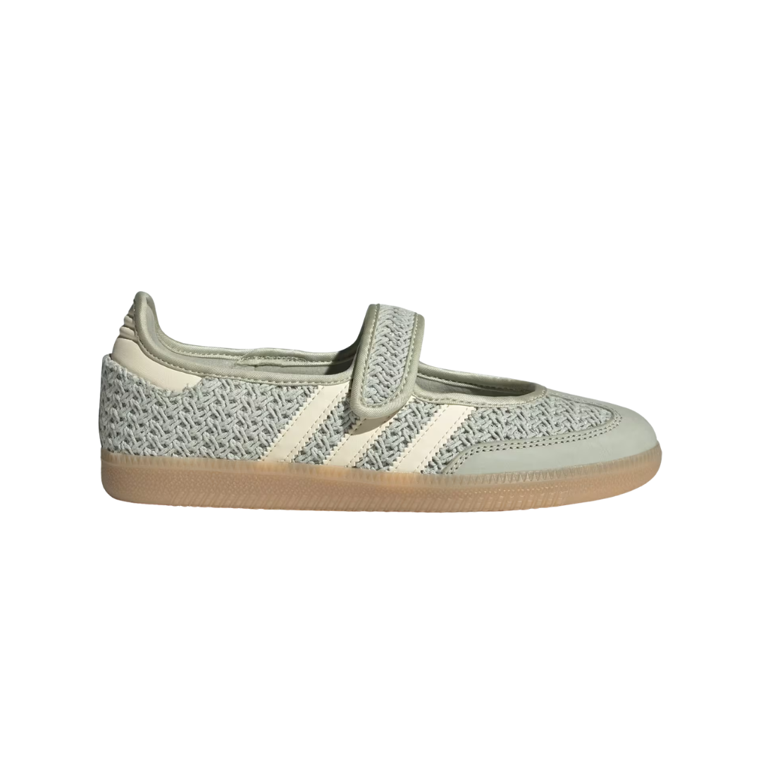Samba Jane Shoes Women's