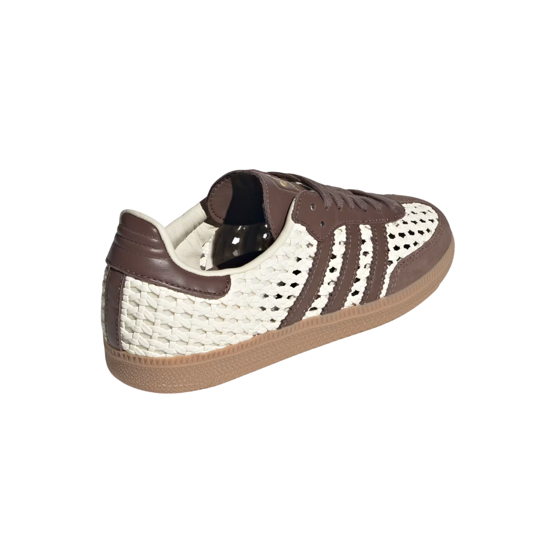 Samba OG Basketweave Women's