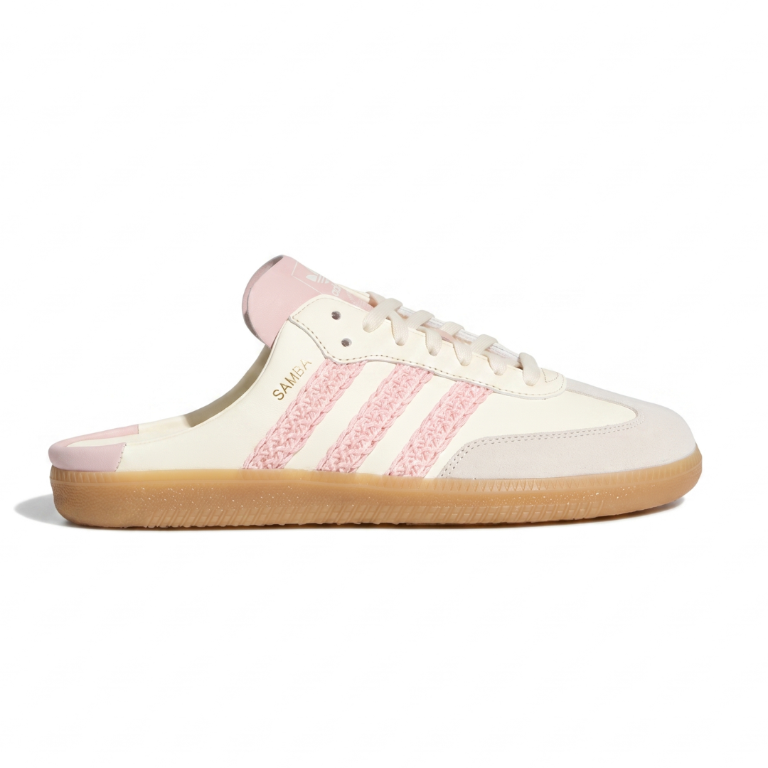Samba OG Mule Shoes Women's