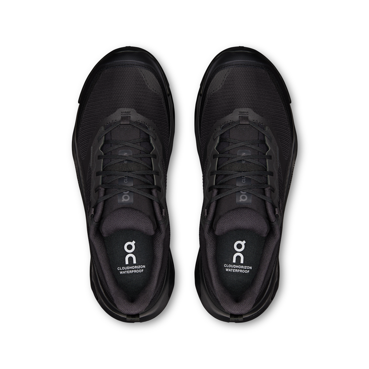 Cloudhorizon 2 Waterproof - Women's Black