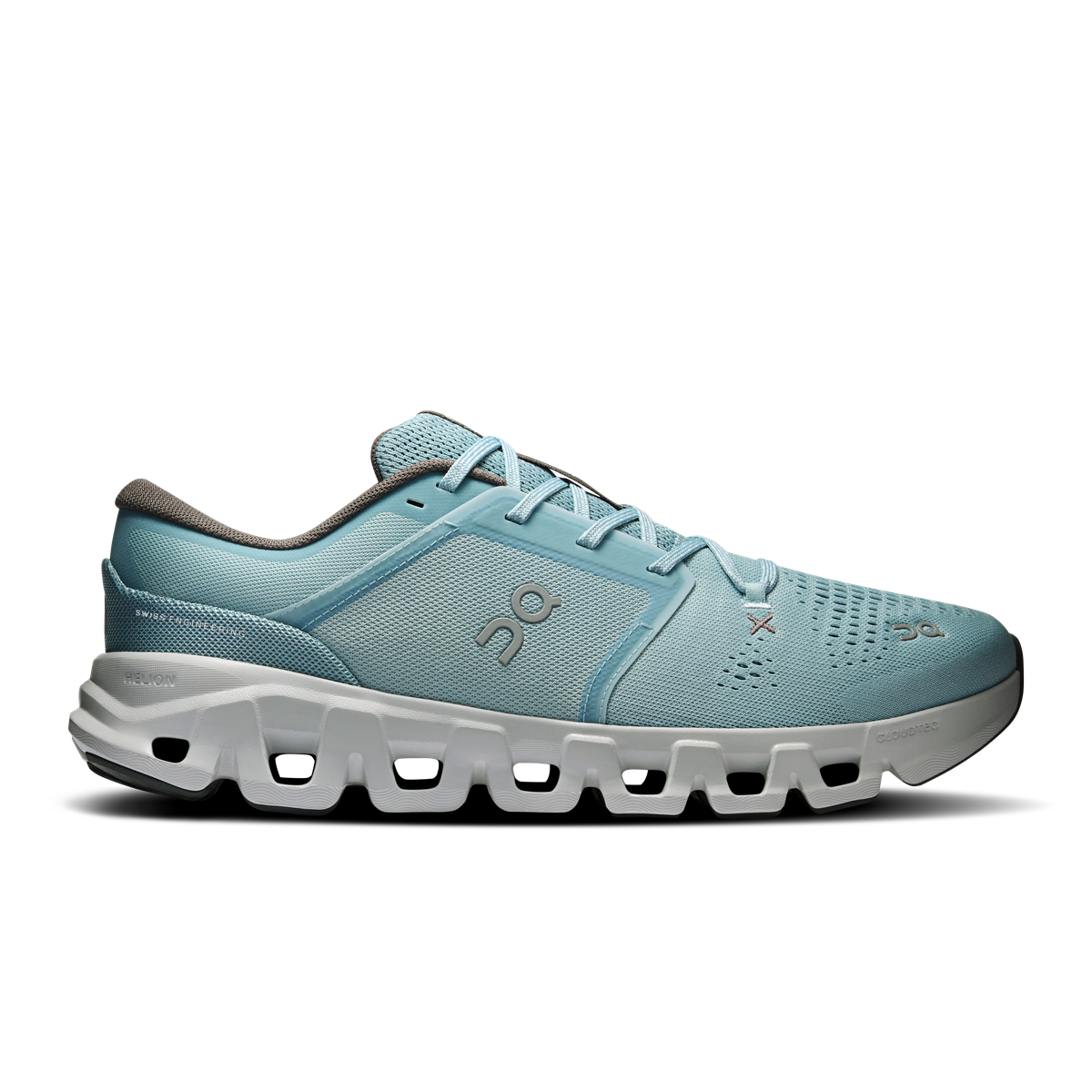 Cloud X 5 - Men's Wash and Glacier