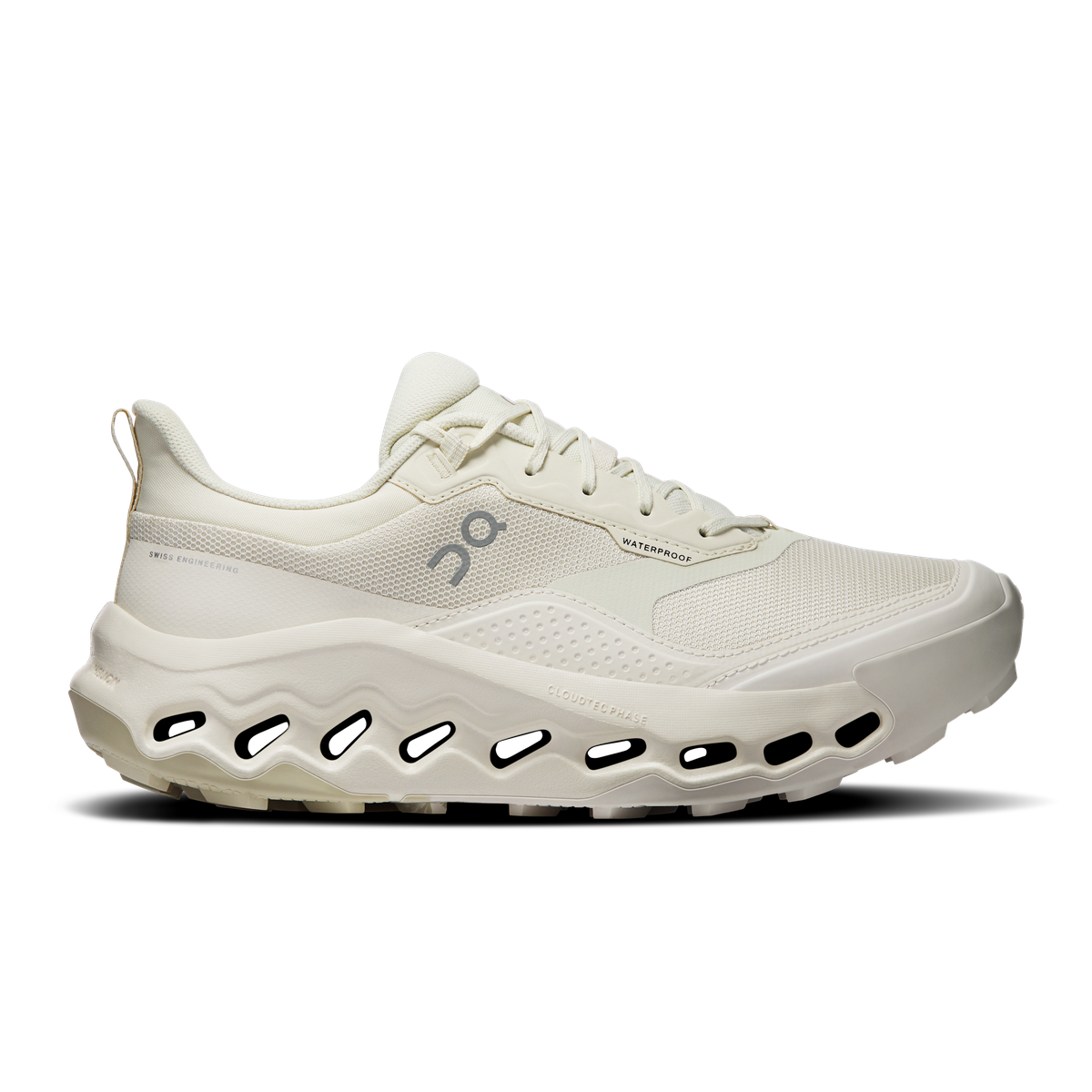 Cloudhorizon 2 Waterproof - Women's Ghost