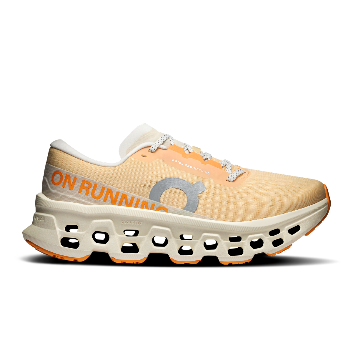 Cloudmonster 3 - Women's Squash