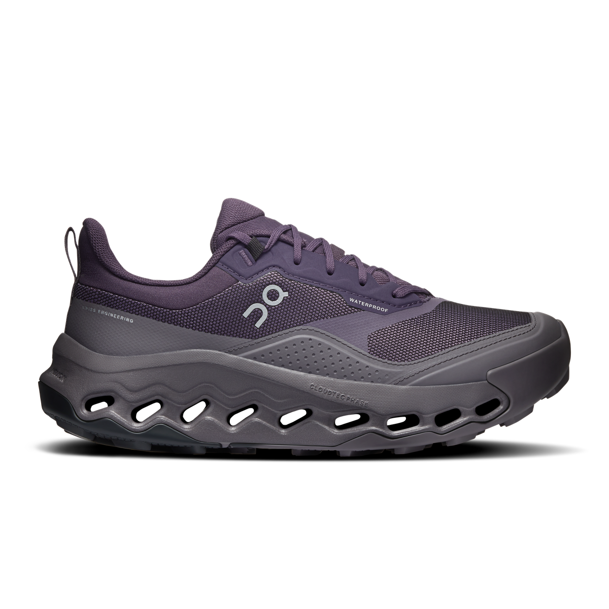 Cloudhorizon 2 Waterproof - Women's Nocturne