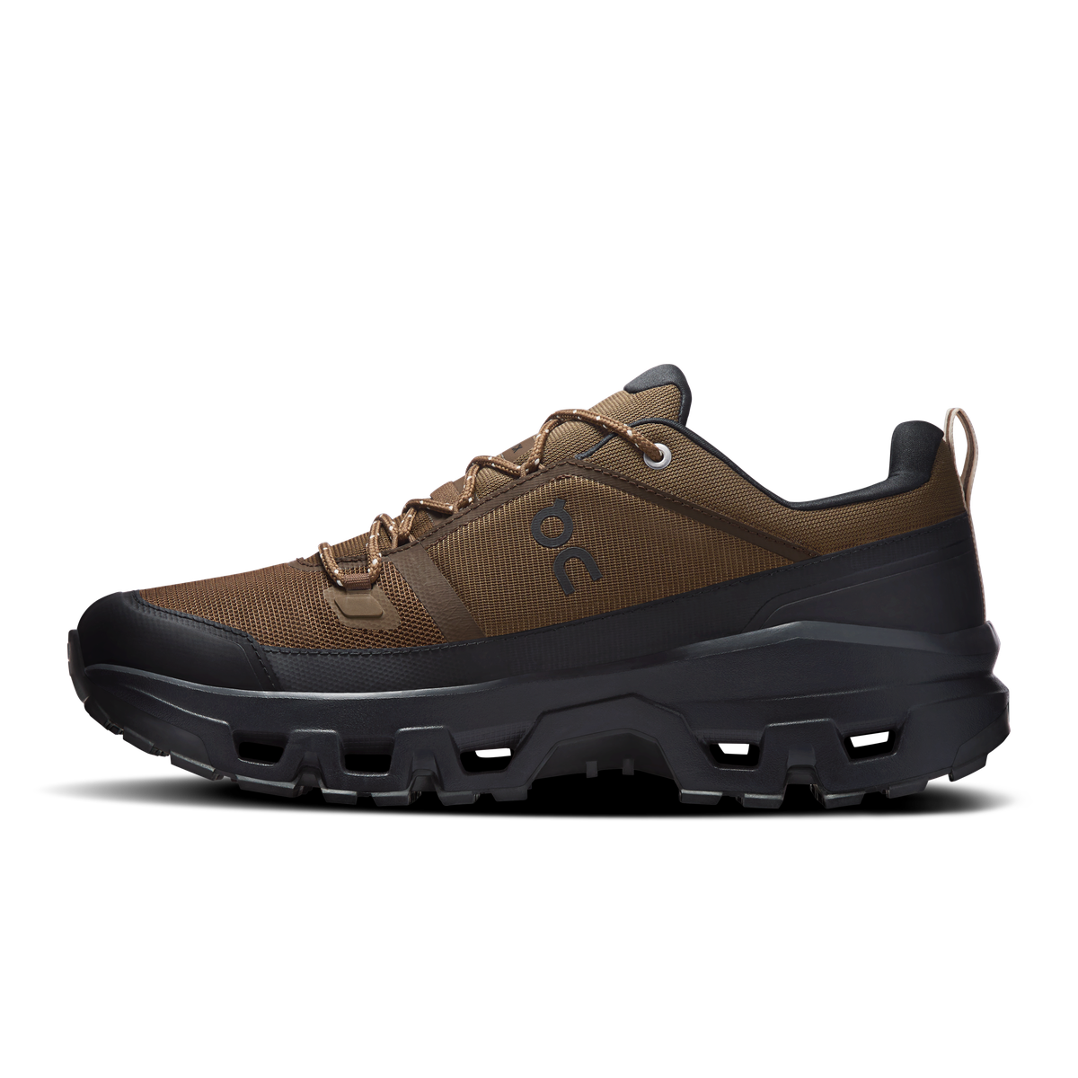 Cloudrock Low Waterproof - Men's Earth