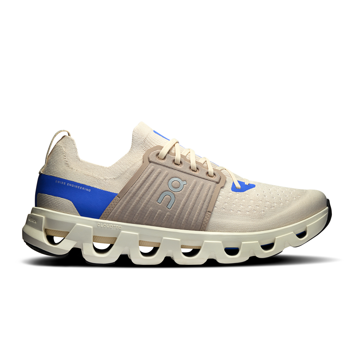 Cloudswift 4 - Men's Cream