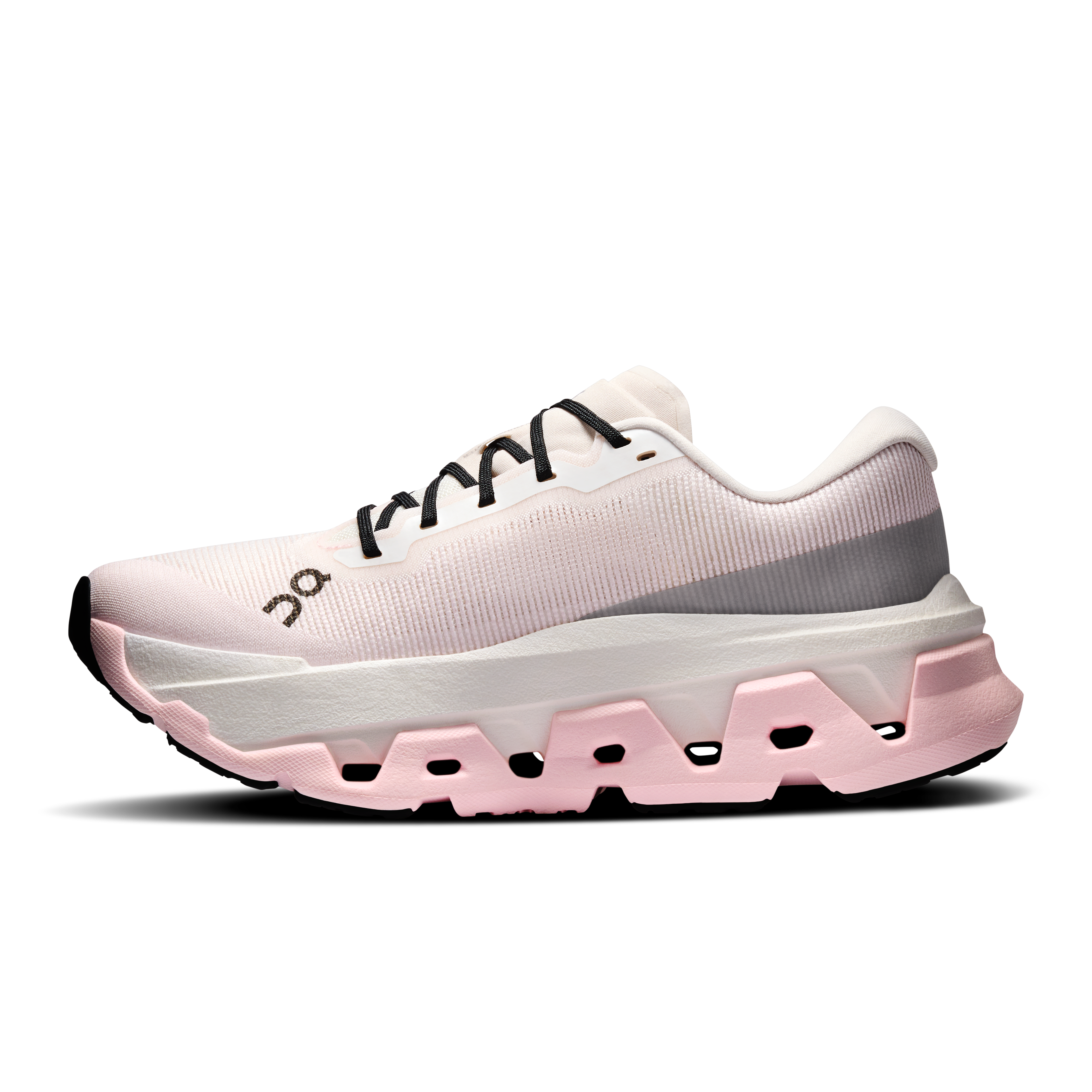Cloudmonster 3 Hyper - Women's Ivory and Peony