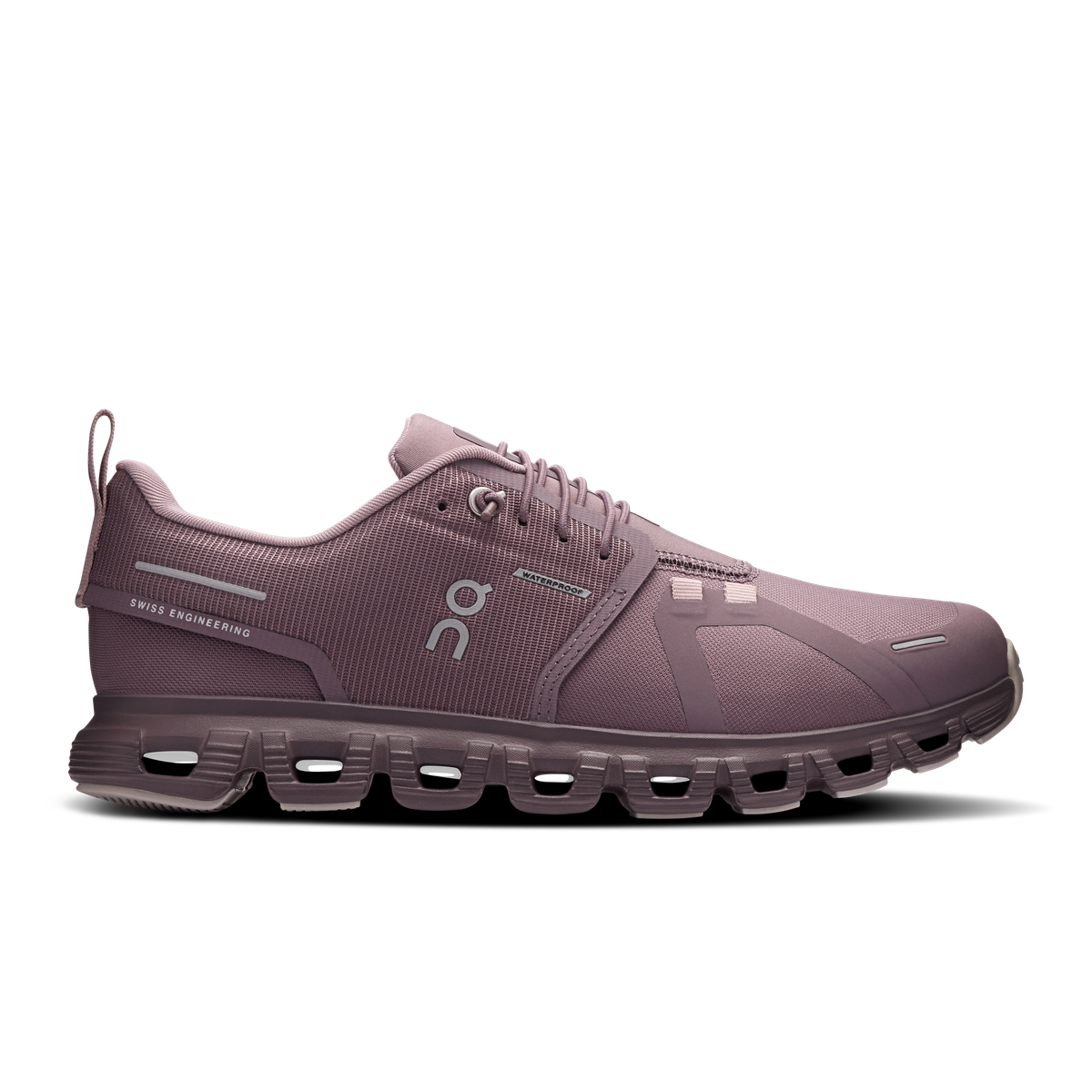 Cloud 6 Waterproof - Women's Gobi