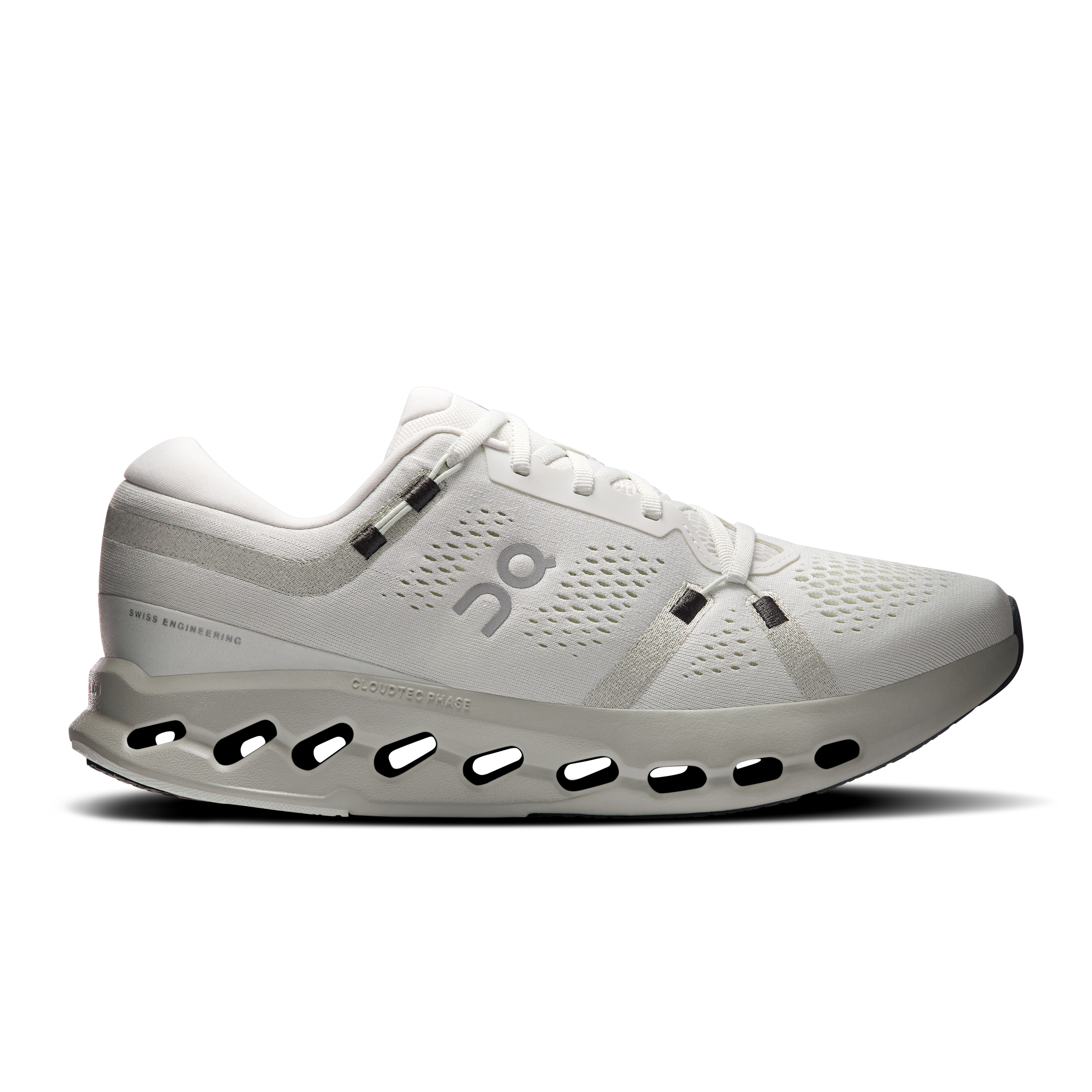 Cloudsurfer 2 - Men's Ivory and Iceberg
