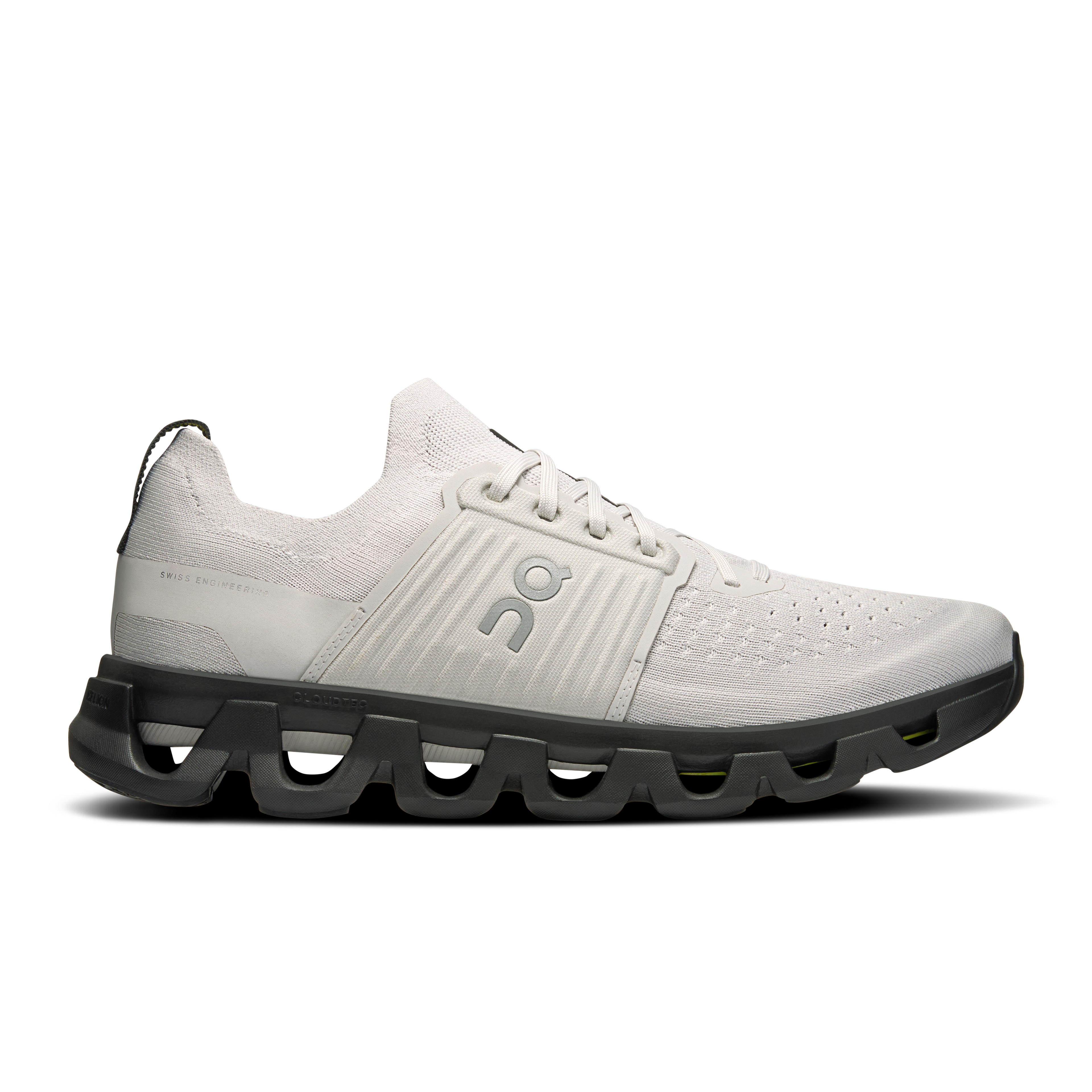 Cloudswift 4 - Men's Wolf