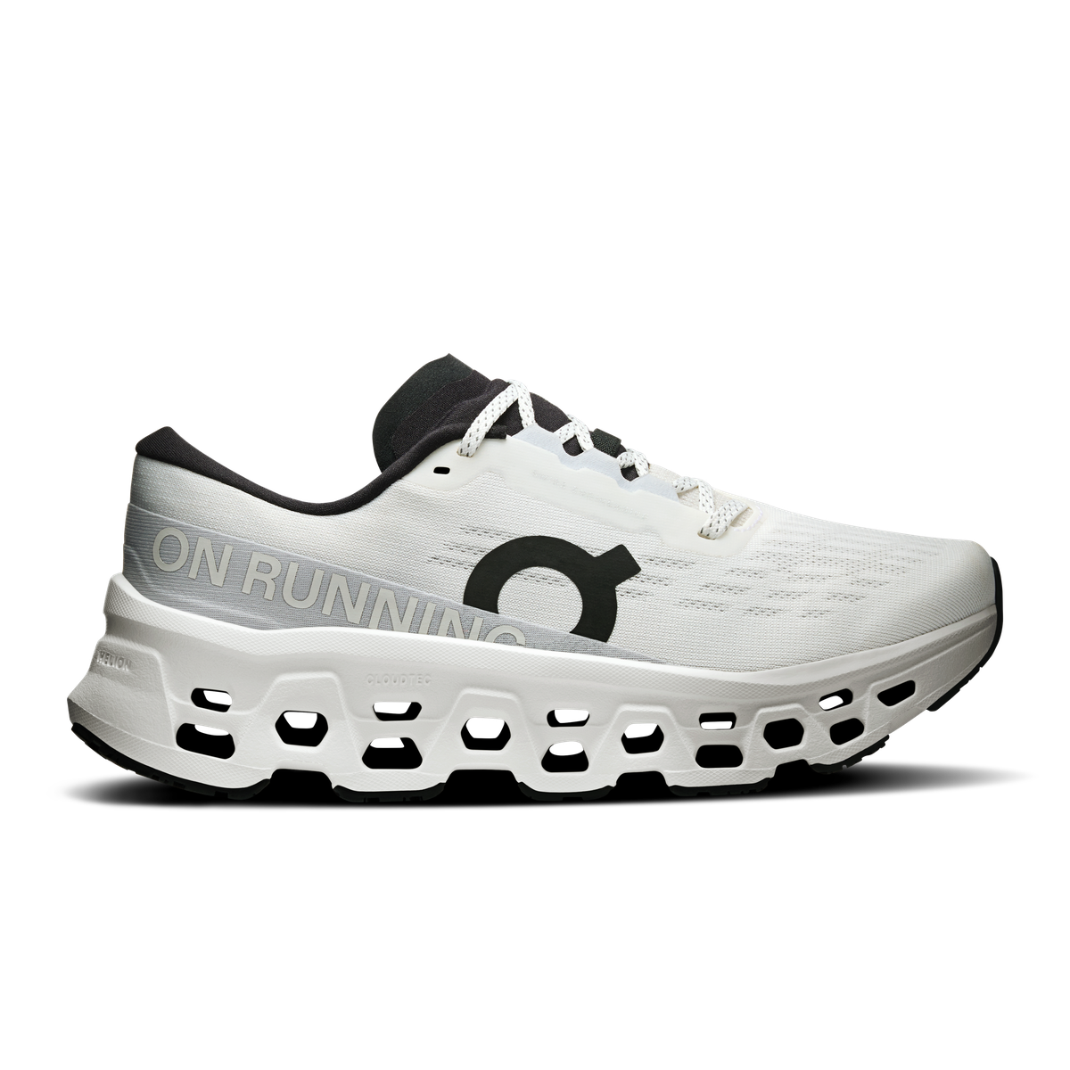 Cloudmonster 3 - Women's White White